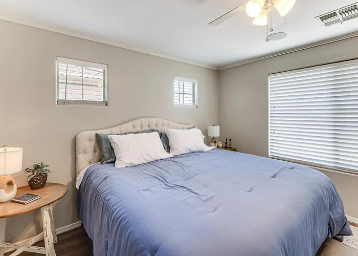 Spacious Backyard! Family Haven In San Tan Valley Holiday home Magma