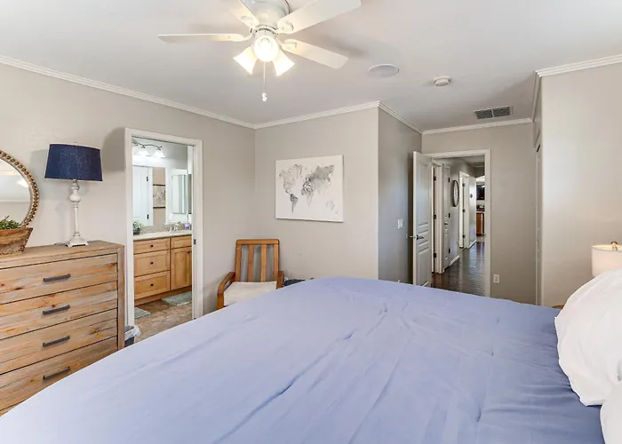 Spacious Backyard! Family Haven In San Tan Valley * Magma