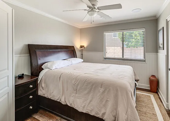 Spacious Backyard! Family Haven In San Tan Valley *
