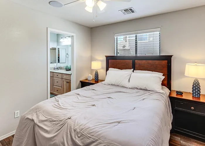 Spacious Backyard! Family Haven In San Tan Valley Magma
