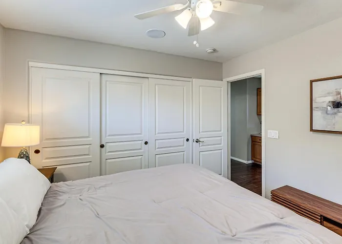 Spacious Backyard! Family Haven In San Tan Valley *