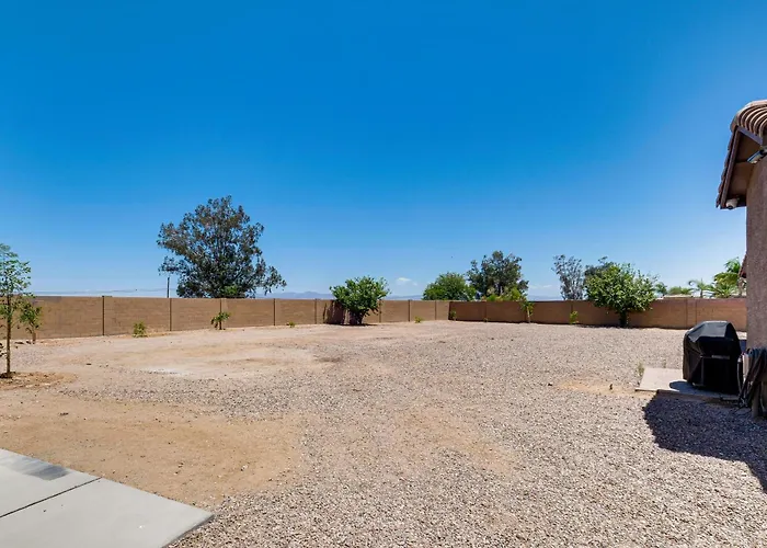 Spacious Backyard! Family Haven In San Tan Valley * Magma